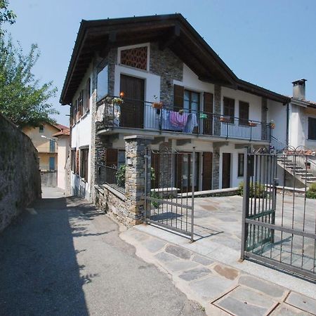 La Casa Dei Sogni Appartement Stresa Buitenkant foto