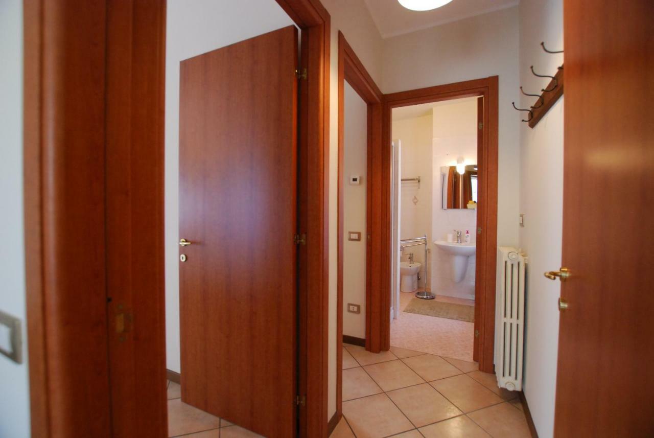 La Casa Dei Sogni Appartement Stresa Buitenkant foto